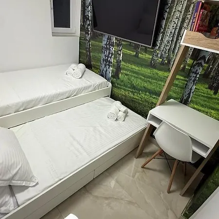 White Lotus 10 Of 10 Διαμέρισμα Σεντ Πόλς Μπέι