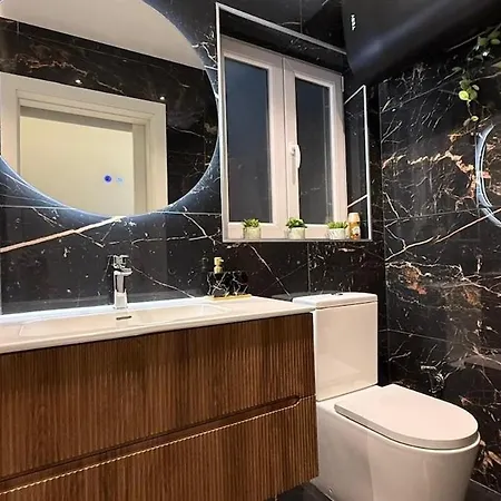 White Lotus 10 Of 10 Διαμέρισμα *