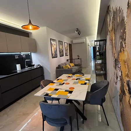 White Lotus 10 Of 10 Διαμέρισμα *