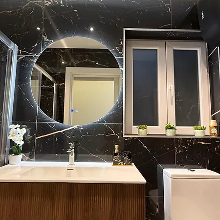 Διαμέρισμα White Lotus 10 Of 10 *