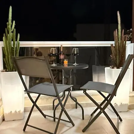 White Lotus 10 Of 10 Apartment *