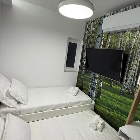 White Lotus 10 Of 10 Apartment