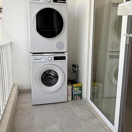 דירה White Lotus 10 Of 10 סיינט פול ביי