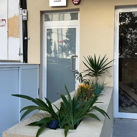 White Lotus 10 Of 10 * St. Paul's Bay