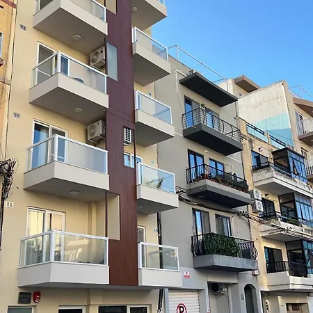 Apartamento White Lotus 10 Of 10 St. Paul's Bay