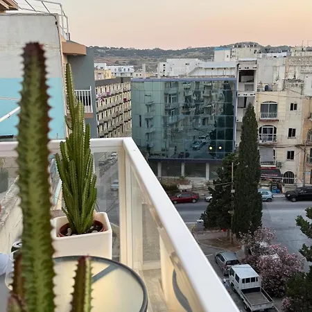 White Lotus 10 Of 10 Apartment St. Paul's Bay