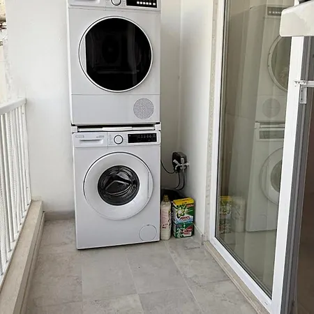 White Lotus 10 Of 10 דירה סיינט פול ביי