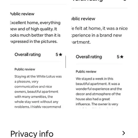 White Lotus 10 Of 10 דירה *