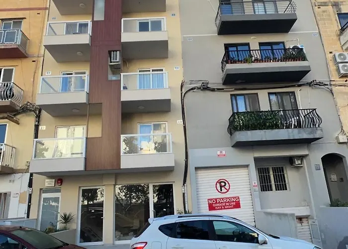 Apartamento White Lotus 10 Of 10 *