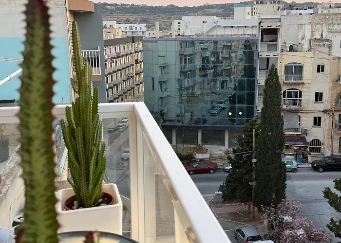 White Lotus 10 Of 10 Apartamento St. Paul's Bay