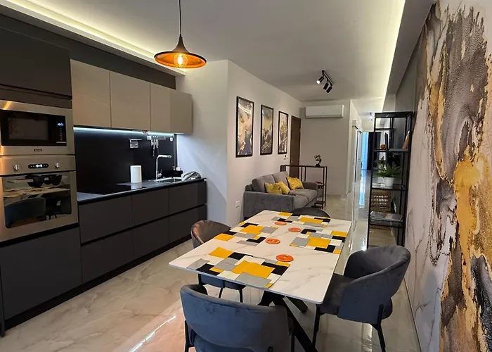 Apartamento White Lotus 10 Of 10 *