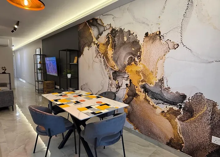 Apartamento White Lotus 10 Of 10 St. Paul's Bay