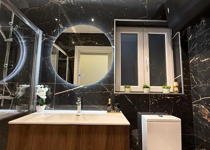 Apartamento White Lotus 10 Of 10 *