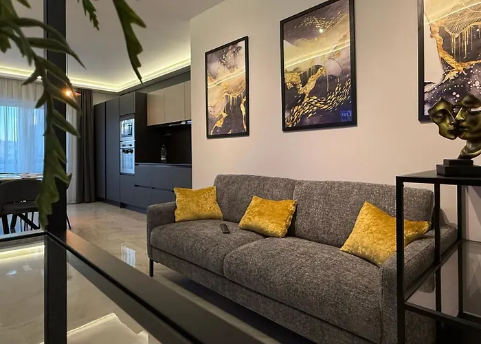 White Lotus 10 Of 10 Apartamento St. Paul's Bay