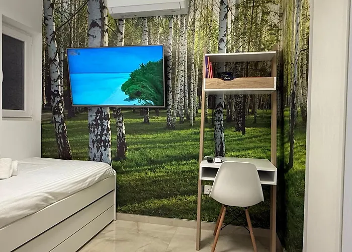 White Lotus 10 Of 10 St. Paul's Bay