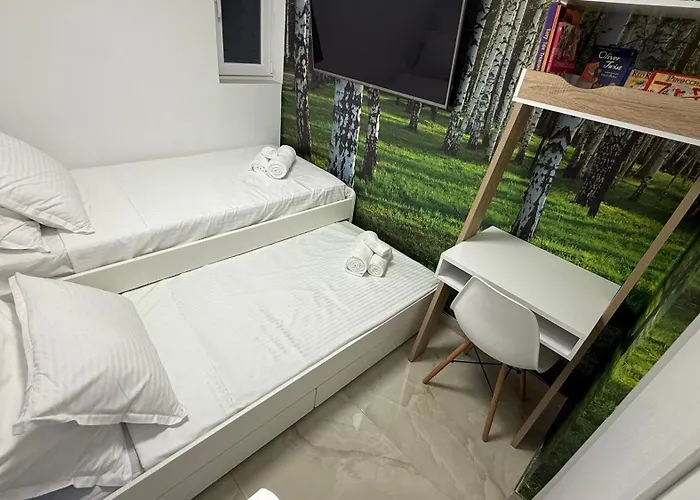 White Lotus 10 Of 10 Apartamento