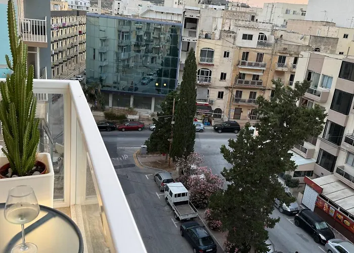 White Lotus 10 Of 10 Apartamento *