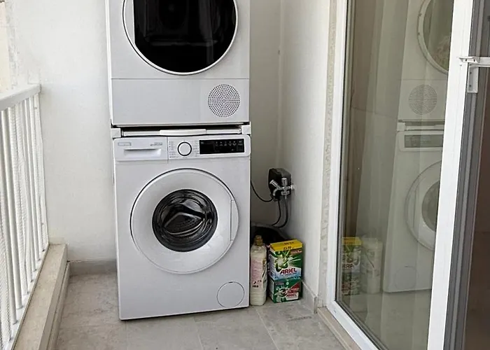 White Lotus 10 Of 10 Apartamento St. Paul's Bay