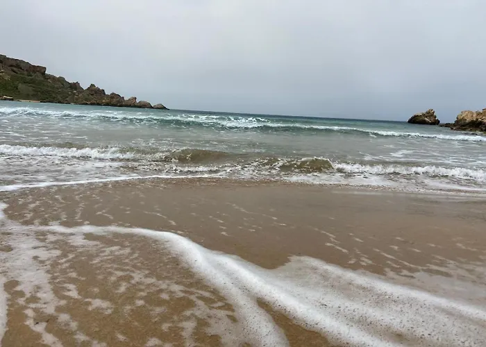 Apartamento White Lotus 10 Of 10 St. Paul's Bay