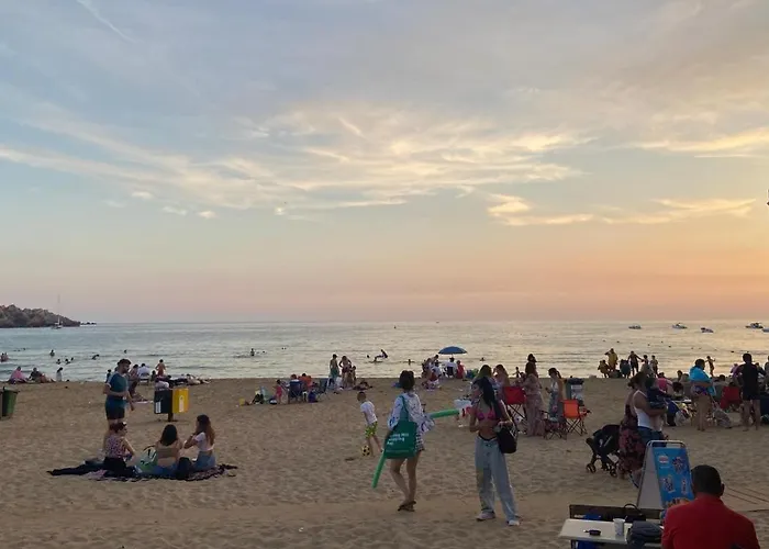 Apartamento White Lotus 10 Of 10 St. Paul's Bay