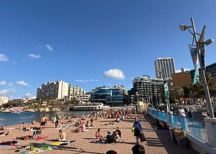 White Lotus 10 Of 10 St. Paul's Bay