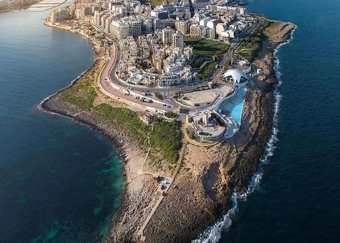 Apartamento White Lotus 10 Of 10 St. Paul's Bay