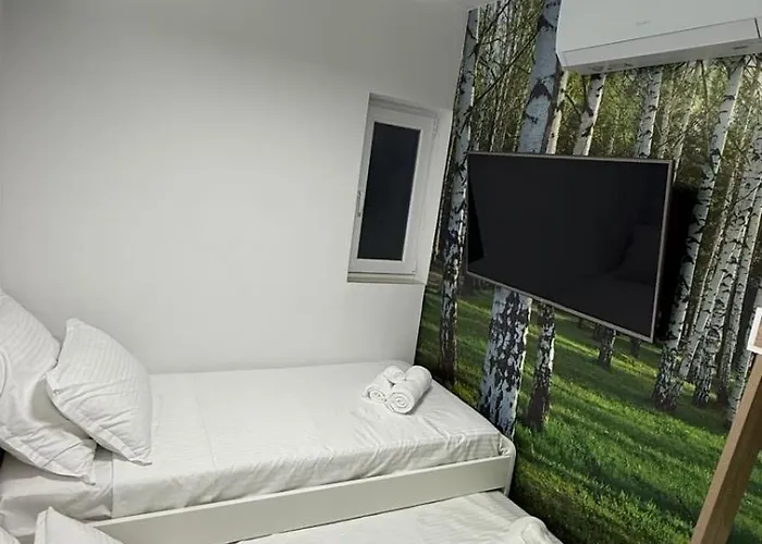 White Lotus 10 Of 10 * St. Paul's Bay