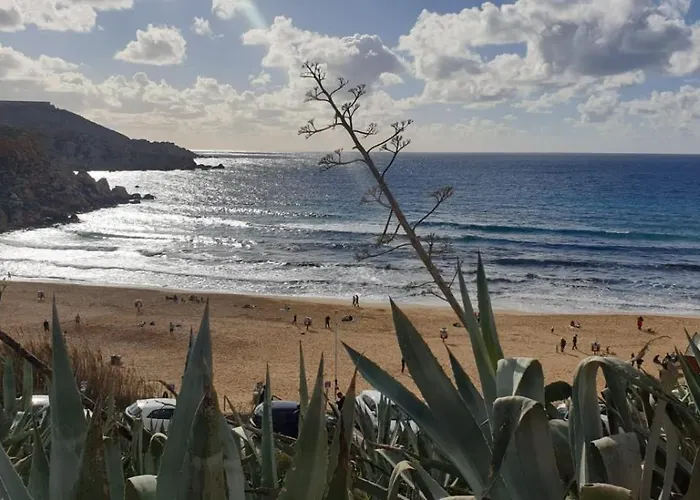 Apartamento White Lotus 10 Of 10 St. Paul's Bay