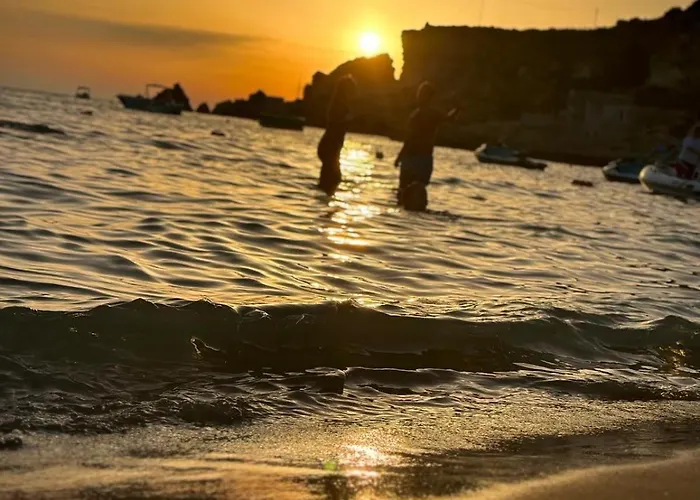 White Lotus 10 Of 10 Apartamento St. Paul's Bay