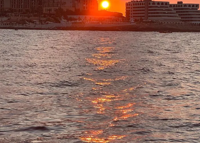 Apartamento White Lotus 10 Of 10