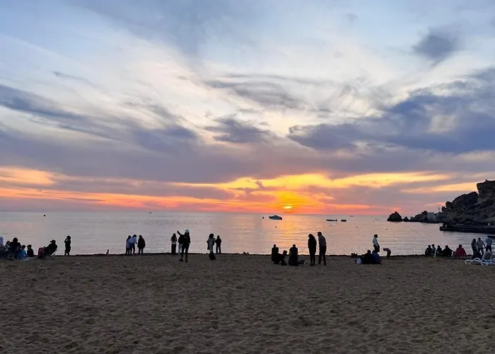 White Lotus 10 Of 10 Apartamento *