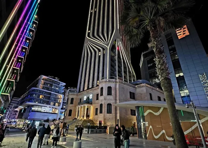 White Lotus 10 Of 10 Apartamento