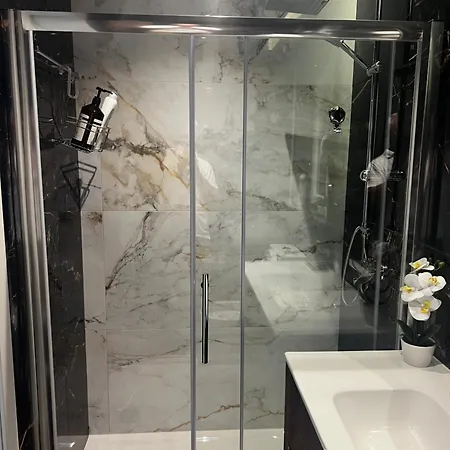 Apartament White Lotus 10 Of 10