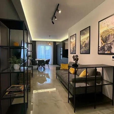 Apartament White Lotus 10 Of 10 *