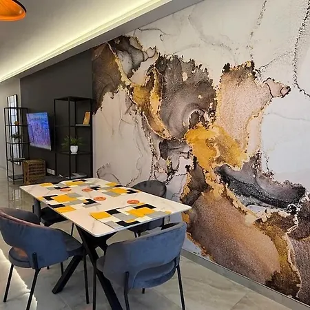 Apartament White Lotus 10 Of 10 *