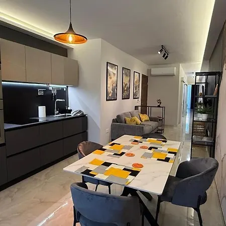 Apartament White Lotus 10 Of 10 St. Paul's Bay