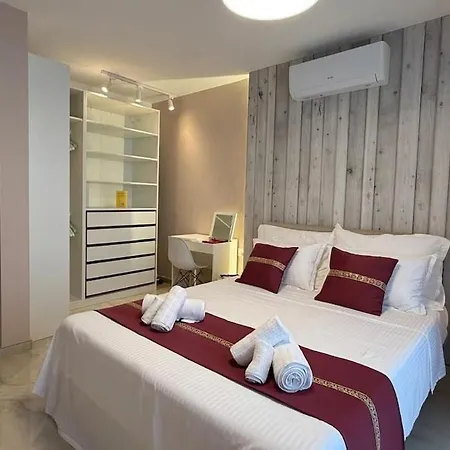 Apartament White Lotus 10 Of 10 *