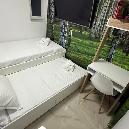 White Lotus 10 Of 10 Apartament