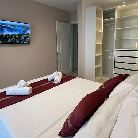 White Lotus 10 Of 10 Apartment *